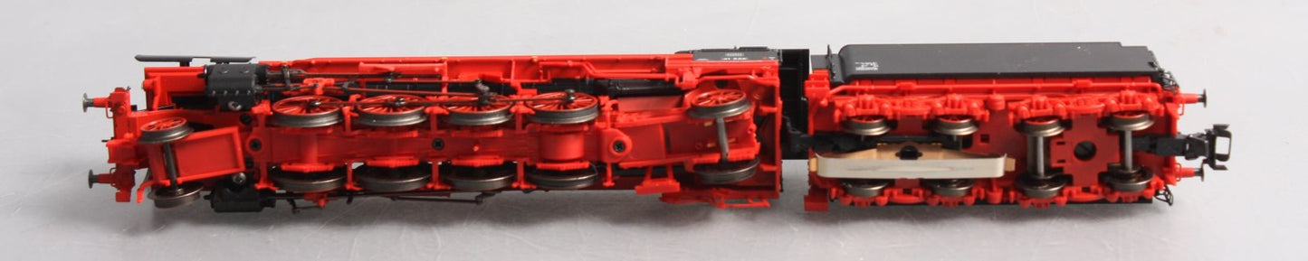 Marklin 37927 HO German Federal Railroad DB Class 41 Steam Freight Locomotive