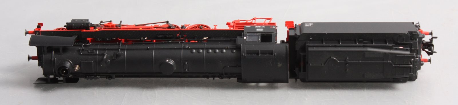 Marklin 37927 HO German Federal Railroad DB Class 41 Steam Freight Locomotive