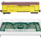 Lionel 6-9224 O Gauge Churchill Downs Operating Horse Car Set NIB