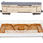 Lionel 6-19800 O Circle L Ranch Operating Cattle Car Set LN/Box
