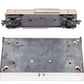 Lionel 6-19800 O Circle L Ranch Operating Cattle Car Set LN/Box