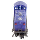 Lionel 6-8010 O Gauge Santa Fe AT&SF NW2 Diesel Locomotive #8010