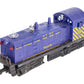 Lionel 6-8010 O Gauge Santa Fe AT&SF NW2 Diesel Locomotive #8010