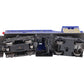 Lionel 6-8010 O Gauge Santa Fe AT&SF NW2 Diesel Locomotive #8010