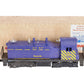 Lionel 6-8010 O Gauge Santa Fe AT&SF NW2 Diesel Locomotive #8010