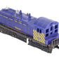 Lionel 6-8010 O Gauge Santa Fe AT&SF NW2 Diesel Locomotive #8010
