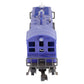 Lionel 6-8010 O Gauge Santa Fe AT&SF NW2 Diesel Locomotive #8010