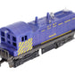 Lionel 6-8010 O Gauge Santa Fe AT&SF NW2 Diesel Locomotive #8010