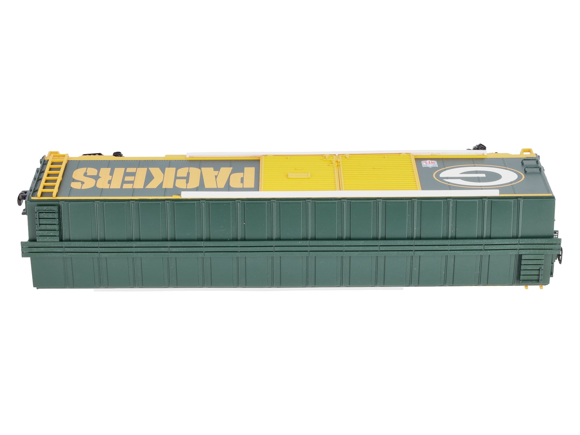 MTH 20-93264 Green Bay Packers DD 50' Box Car NIB
