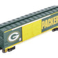 MTH 20-93264 Green Bay Packers DD 50' Box Car NIB