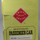 Aristo-Craft 31605 Southern Heavyweight RPO Coach (Metal Wheels) LN/Box