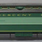 Aristo-Craft 31605 Southern Heavyweight RPO Coach (Metal Wheels) LN/Box