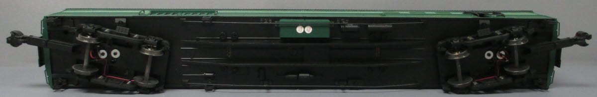 Aristo-Craft 31605 Southern Heavyweight RPO Coach (Metal Wheels) LN/Box