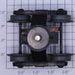 Lionel 582-25 Plastic Postwar AAR Plain Truck with Ground Contact