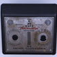 Lionel Q-25 Metal Transformer Cover Housing with Nameplate