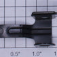 Lionel 2026-49 O Gauge Smoke Unit Lever without Piston Late Version