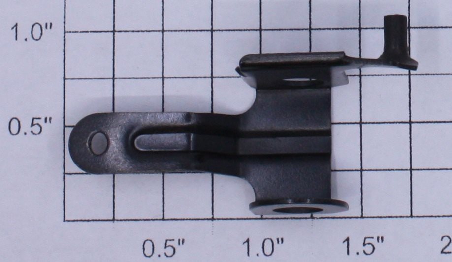 Lionel 2026-49 O Gauge Smoke Unit Lever without Piston Late Version
