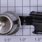 Lionel 2026-49 O Gauge 2-6-2 Smoke Unit Lever with Piston Assembly