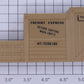 Lionel 3444-26 Packing Crates-Made in United States