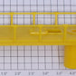 Lionel 16620-35 Yellow Maintenance Car Platform