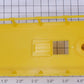 Lionel 16620-35 Yellow Maintenance Car Platform