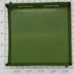 Lionel 517-66 Standard Gauge Caboose Repainted Pea Green Cupola