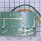 Lionel 9815-50 Brakeman Car Circuit Board Assembly