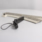 Lionel 6-81952 O-72 Right Hand Fastrack Remote/Command Switch Turnout NIB
