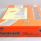Lionel 6-81952 O-72 Right Hand Fastrack Remote/Command Switch Turnout