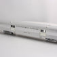 K-Line K4613-30903 O Gauge CB&Q California Zephyr "Silver Bear" 18" Baggage Car LN/Box