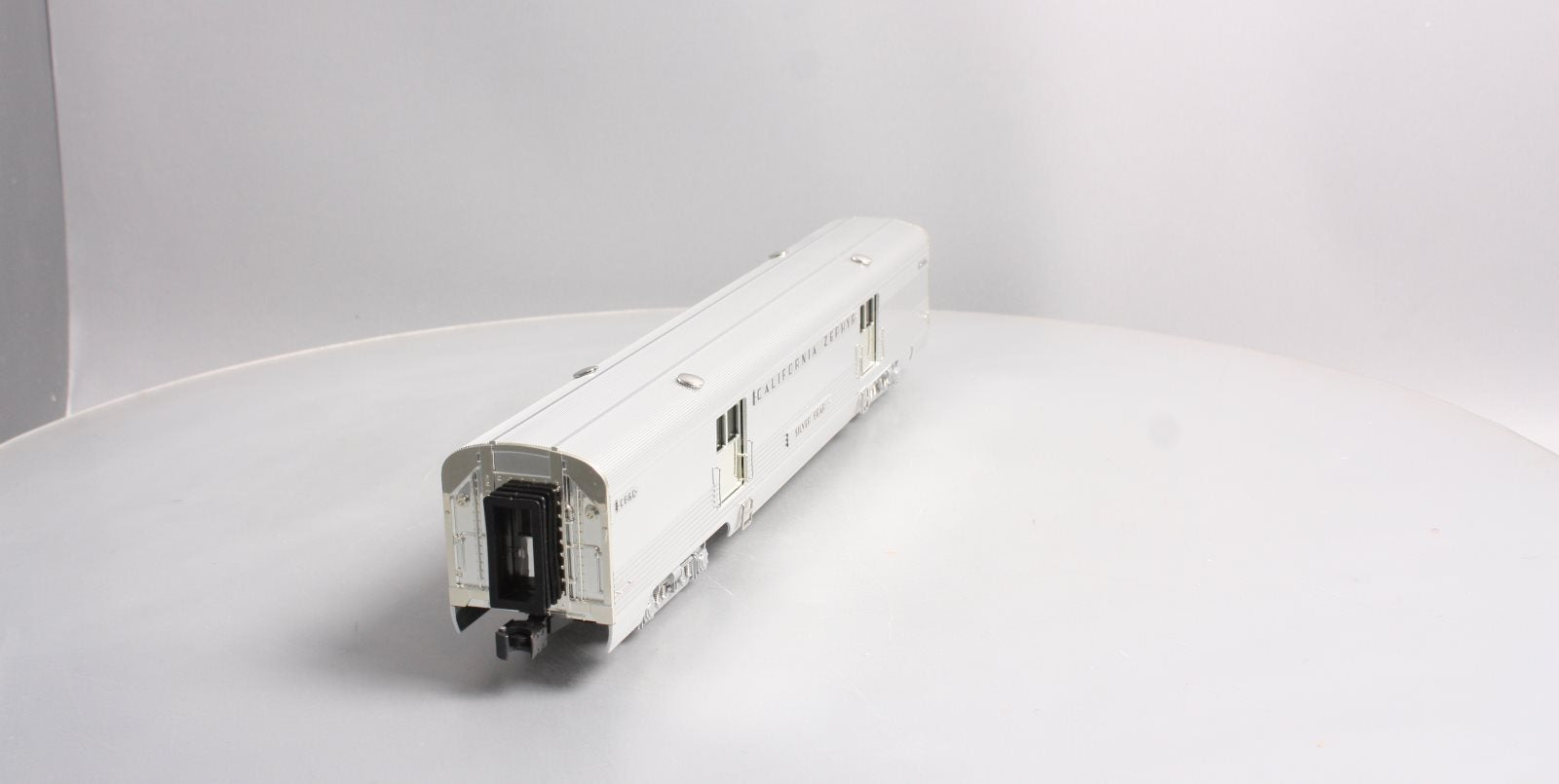K-Line K4613-30903 O Gauge CB&Q California Zephyr 