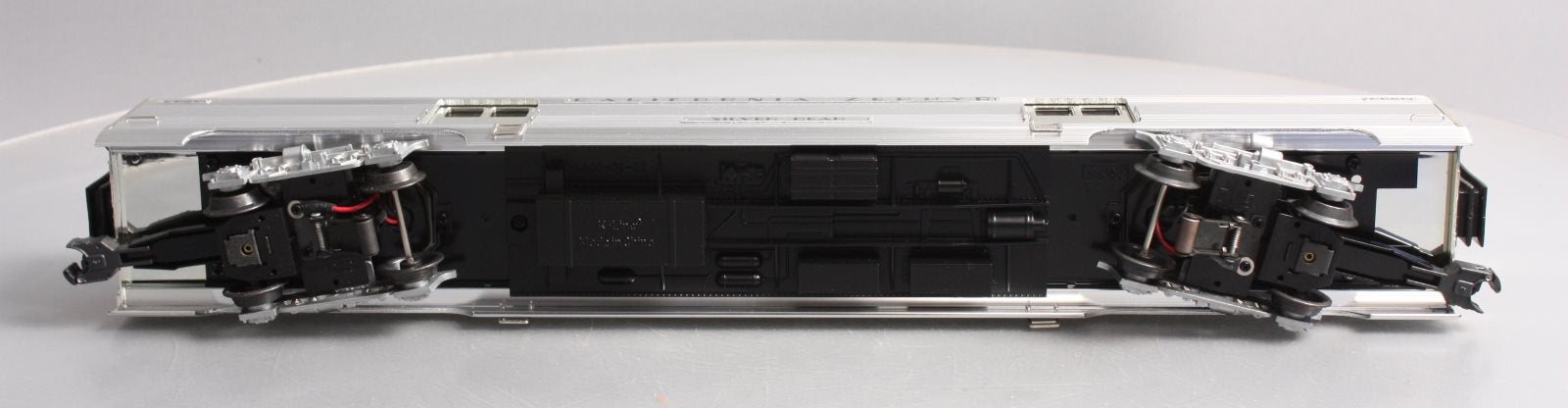 K-Line K4613-30903 O Gauge CB&Q California Zephyr 