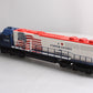 Lionel 6-28272 O Gauge I Love U.S.A. SD-60 Diesel Locomotive #1776 NIB