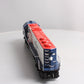 Lionel 6-28272 O Gauge I Love U.S.A. SD-60 Diesel Locomotive #1776 NIB