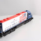 Lionel 6-28272 O Gauge I Love U.S.A. SD-60 Diesel Locomotive #1776