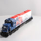 Lionel 6-28272 O Gauge I Love U.S.A. SD-60 Diesel Locomotive #1776 MT/Box