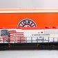 Lionel 6-28272 O Gauge I Love U.S.A. SD-60 Diesel Locomotive #1776 MT/Box