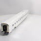 K-Line K4613-40842 O WP California Zephyr Silver Platter 21" Aluminum Diner Car LN/Box