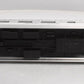 K-Line K4613-40842 O WP California Zephyr Silver Platter 21" Aluminum Diner Car LN/Box