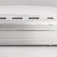 K-Line K4613-40842 O WP California Zephyr Silver Platter 21" Aluminum Diner Car LN/Box