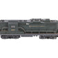 Lionel 6-8357 O Gauge Pennsylvania GP9 Diesel Locomotive #8357 VG/Box