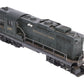 Lionel 6-8357 O Gauge Pennsylvania GP9 Diesel Locomotive #8357 VG/Box