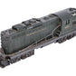 Lionel 6-8357 O Gauge Pennsylvania GP9 Diesel Locomotive #8357 VG/Box
