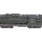 Lionel 6-8357 O Gauge Pennsylvania GP9 Diesel Locomotive #8357 VG/Box