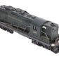 Lionel 6-8357 O Gauge Pennsylvania GP9 Diesel Locomotive #8357 VG/Box