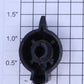 Lionel V-116 O Gauge V/Z Transformer Knob with Compression Ring