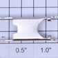 Lionel 2328-91 Pickup Collector Arm Only