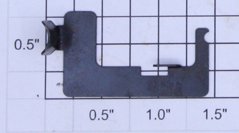 Lionel 3424-74 Base Plate Pole Bracket