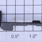 Lionel 3424-74 Base Plate Pole Bracket