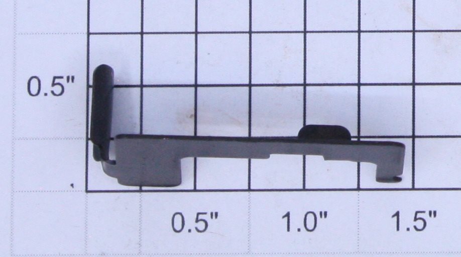 Lionel 3424-74 Base Plate Pole Bracket